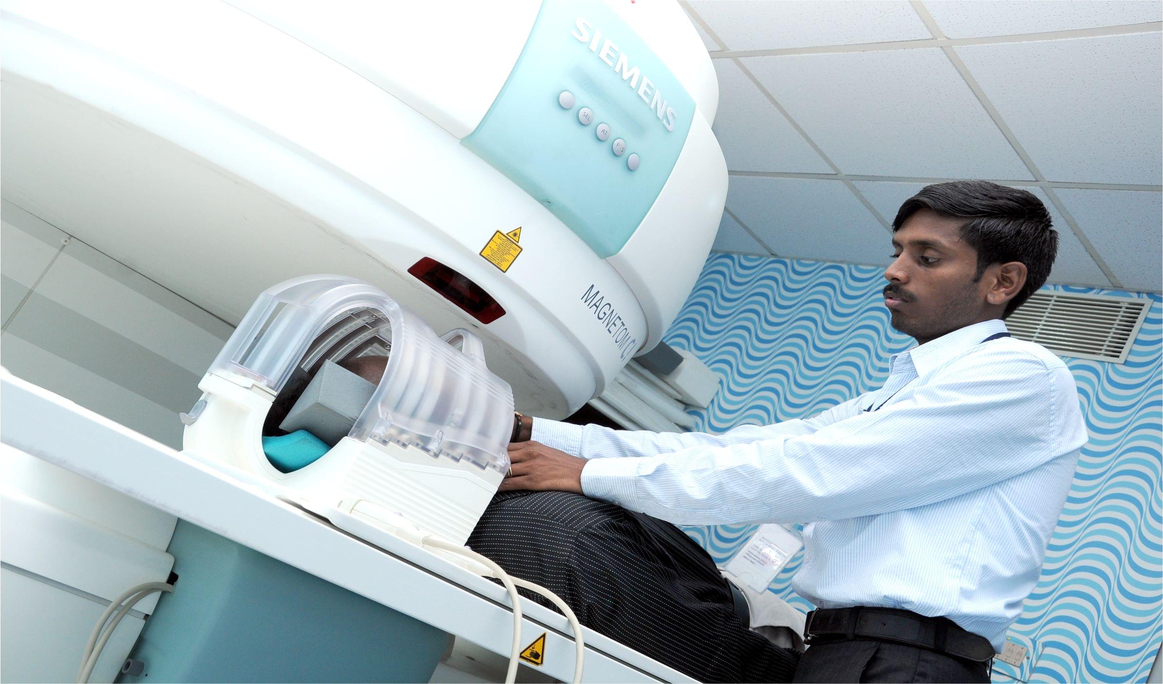 ES College of Nursing Villupuram Workshops photo 16